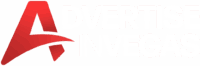 Vegas Advertise In Logo